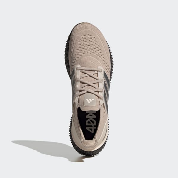 Marron Zapatilla Ultra 4DFWD