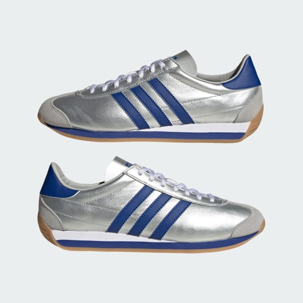 Zapatillas Country OG Plateado adidas adidas Chile