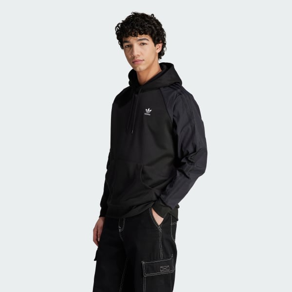 Adidas adicolor superstar windbreaker outlet