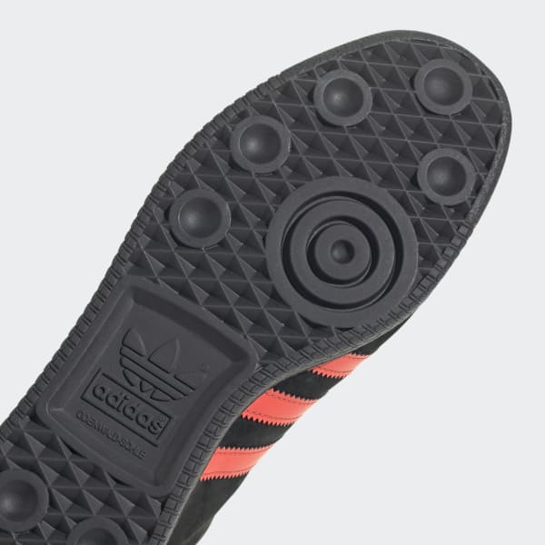 adidas Brussels Shoes Black adidas Australia