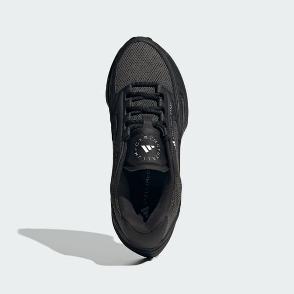 Hitam Sepatu adidas by Stella McCartney Sportswear 2000