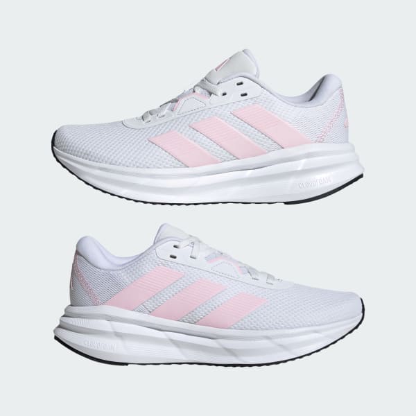 adidas Galaxy Running Shoes White adidas India