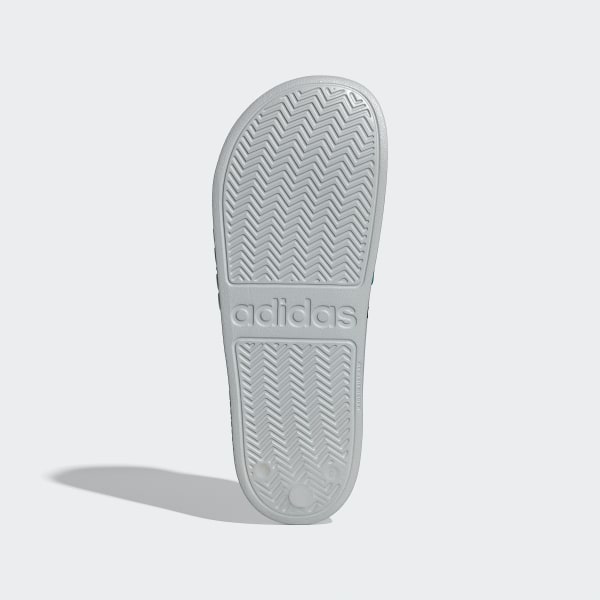 Grey Adilette Shower Slides