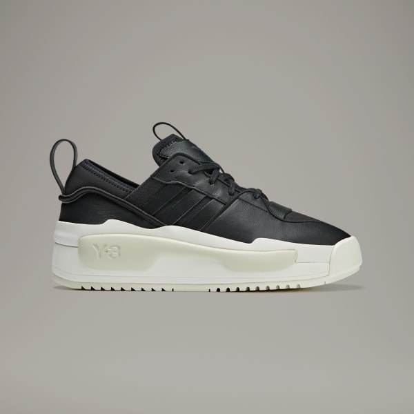 Zapatillas Y 3 Rivalry Negro adidas adidas Chile
