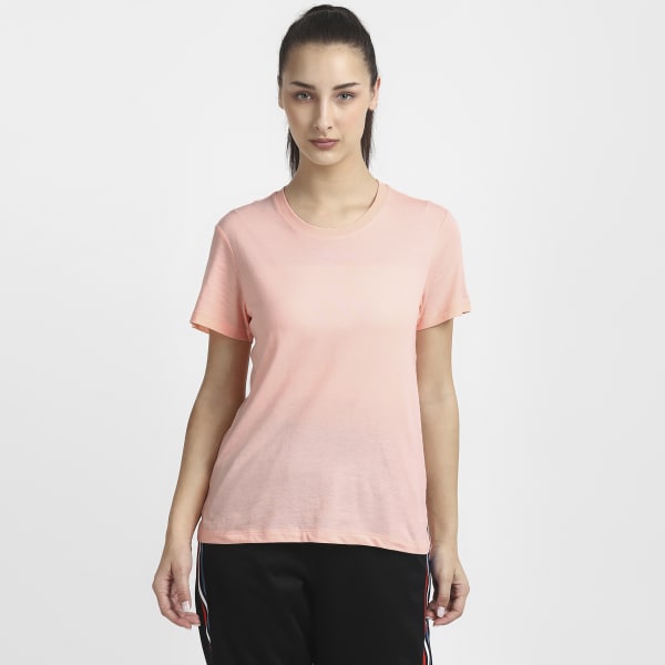 Pink GO-TO TEE