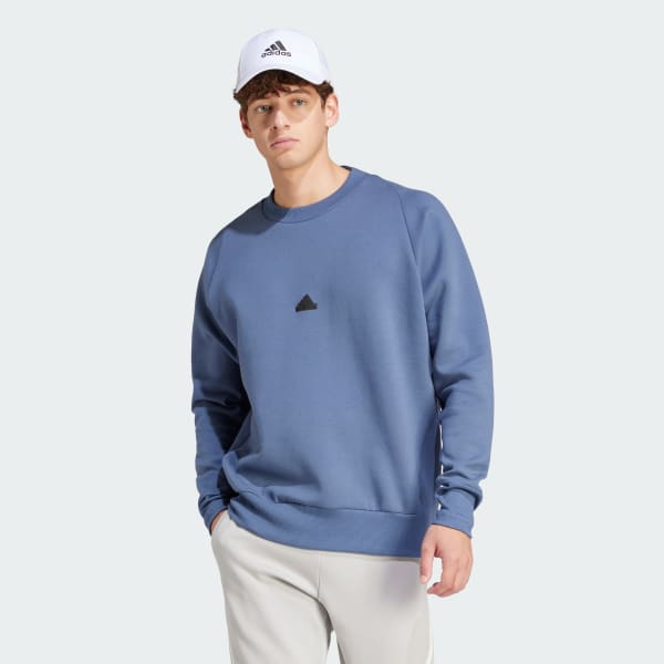 Felpa hot sale adidas zne