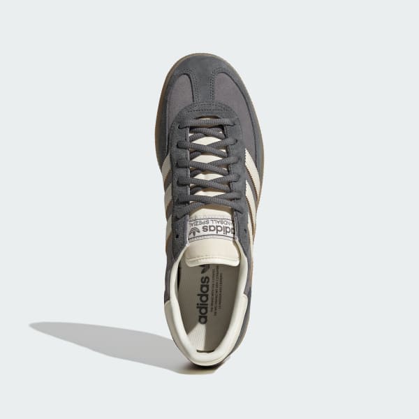 Grey HANDBALL SPEZIAL SHOES
