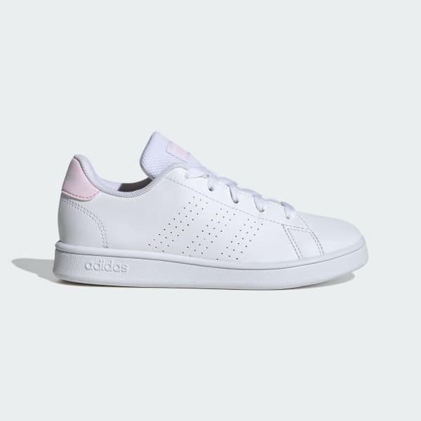 adidas Tenis Advantage adidas Court Blanco adidas Mexico