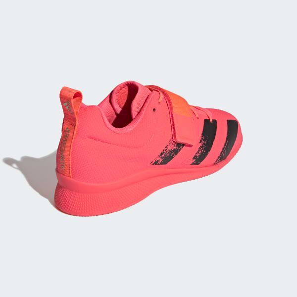 adidas Adipower Weightlifting II Schuh Rosa | adidas Austria adidas Adipower Weightlifting II Schuh Rosa | adidas Austria