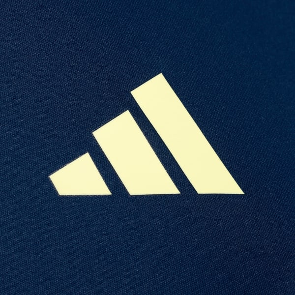 Azul Sudadera de Entrenamiento Club América 25/26 para mujer