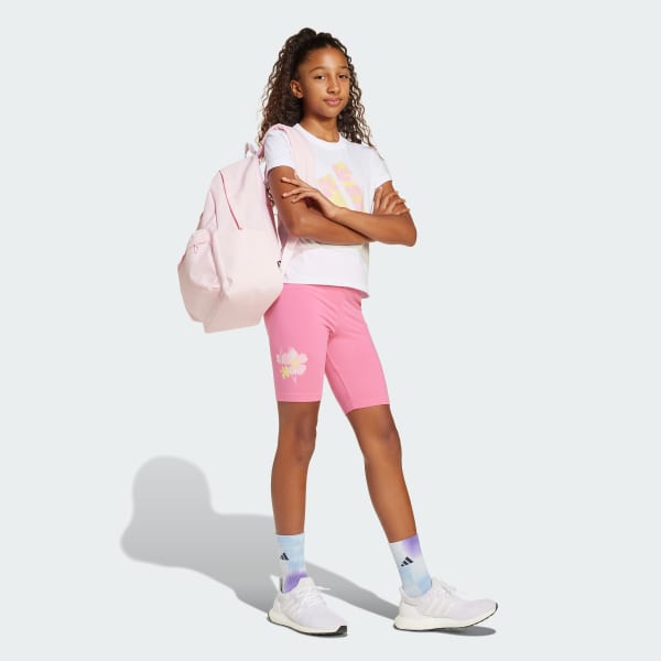 Rosa Mallas cortas Seasonal Essentials