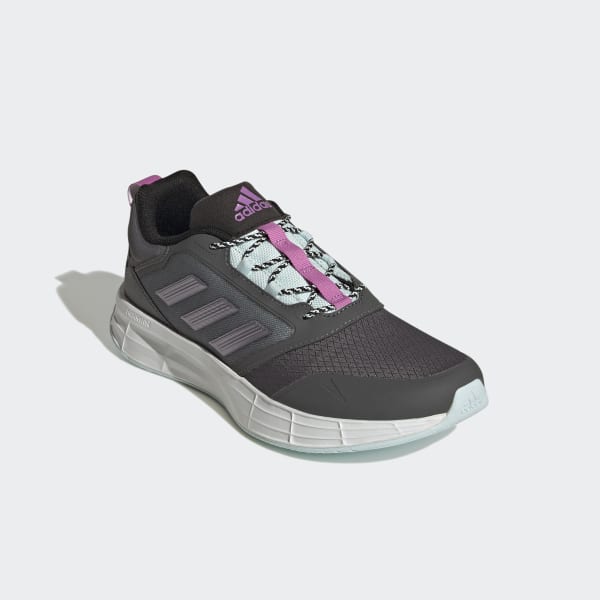 Grijs Duramo Protect Schoenen
