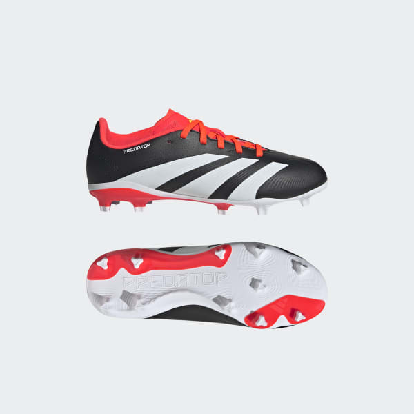 Hard ground football shoes nike 2025