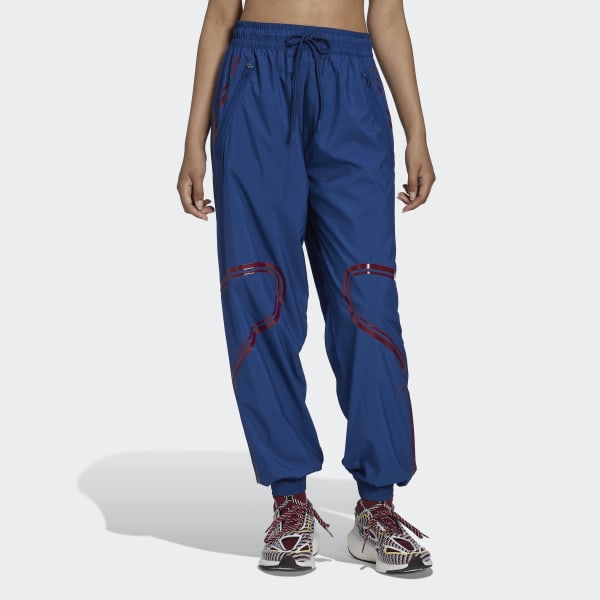 Bla adidas by Stella McCartney TruePace Woven bukser VD875