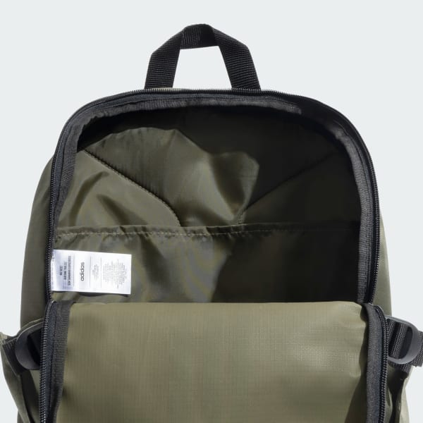 Multicolor Training Backpack
