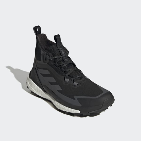 Black 테렉스 프리하이커 2 고어텍스