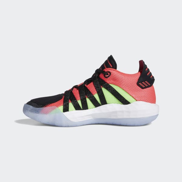 adidas Dame 6 Sko Svart | adidas Norway adidas Dame 6 Sko Grønn | adidas Norway