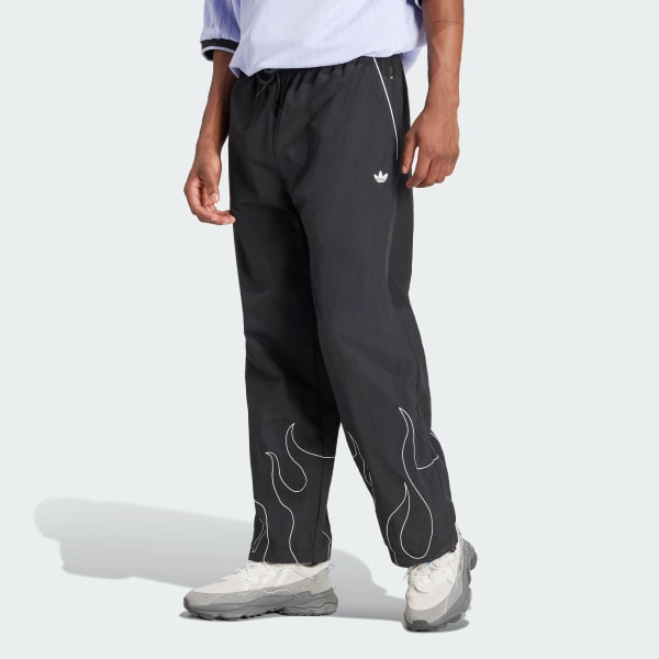 アディダス トラックパンツ Adidas Pants | Blue