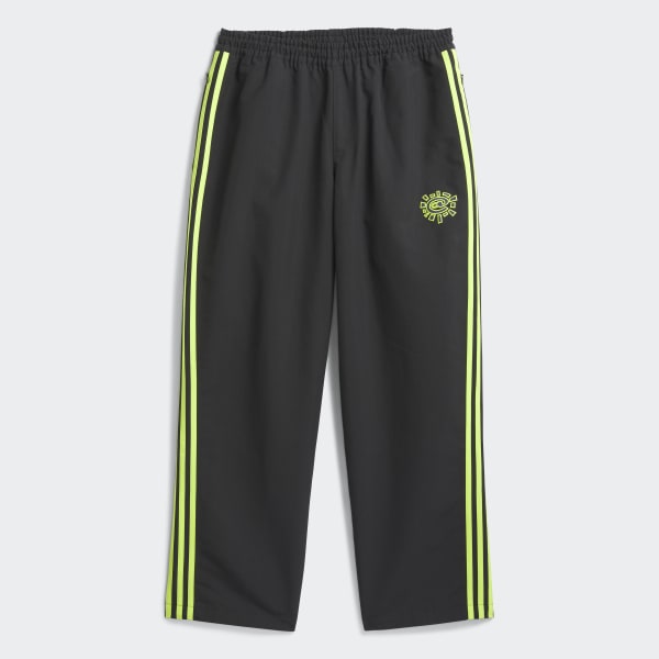 アディダス always トラックパンツ - ブラック | アディダス ジャパン