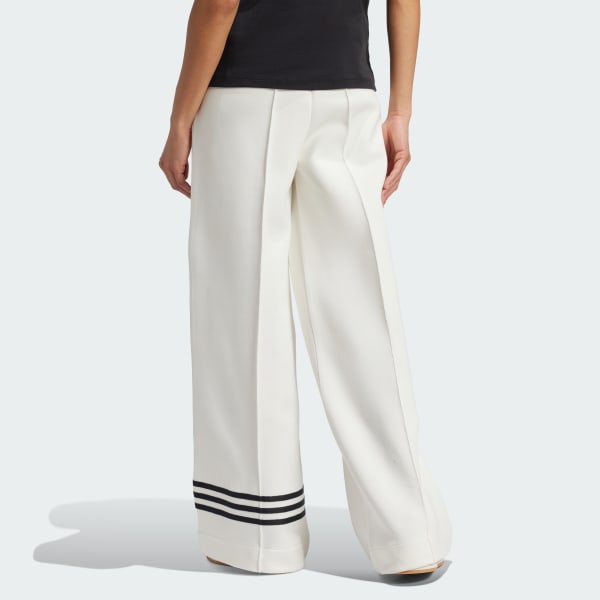 adidas Adicolor Neuclassics Track Pants White adidas Deutschland