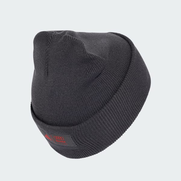 Svart AUDI REVOLUT F1 TEAM BEANIE