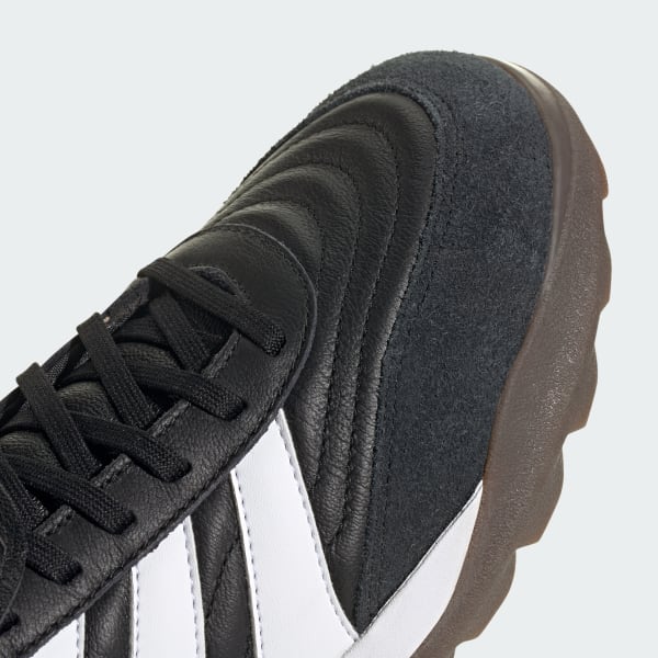 adidas Predator Trainers - Black | Free Shipping with adiClub