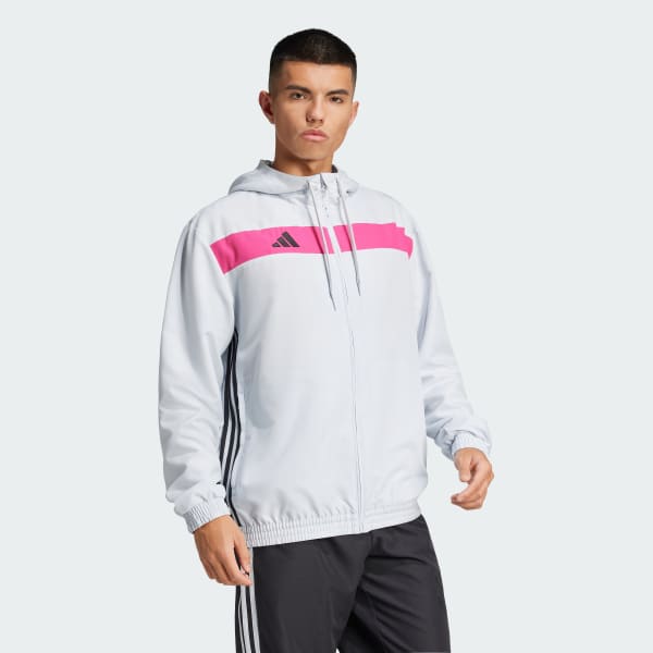 Gra Tiro 25 Essentials Woven Hettegenser