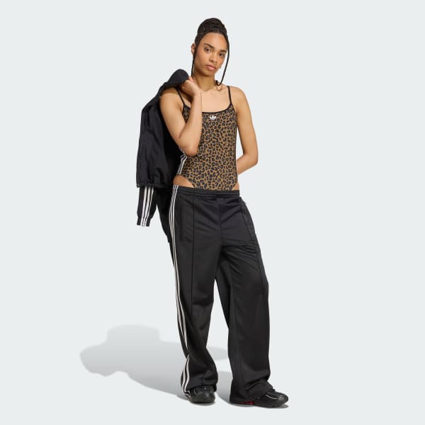 Kahverengi Leopar Mayo