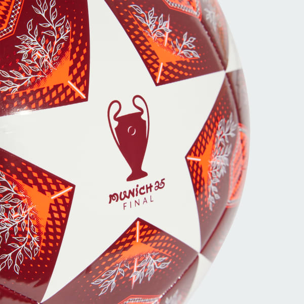 Weiss UCL 24/25 Knockout Phase Club Ball