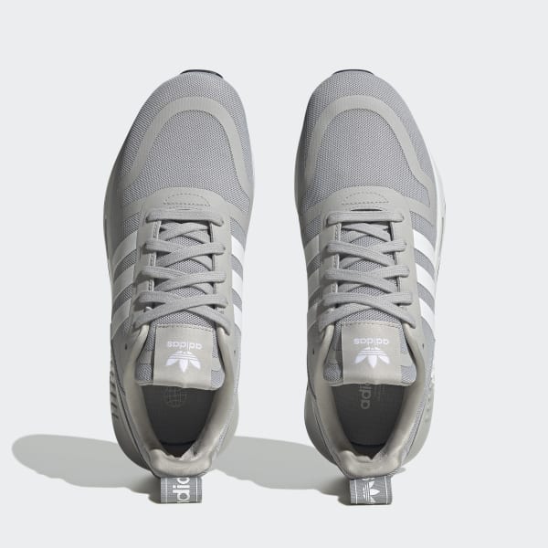 Gris Zapatillas Multix