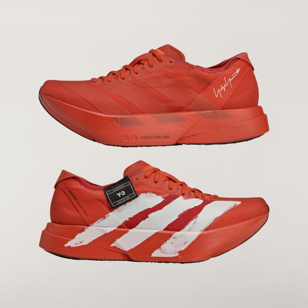 スパイク・シューズ adidas adiospro4 RED 27.0 スパイク・シューズ