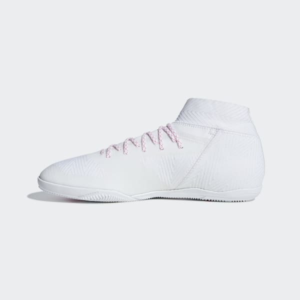 Chuteira nemeziz best sale 18.3 futsal