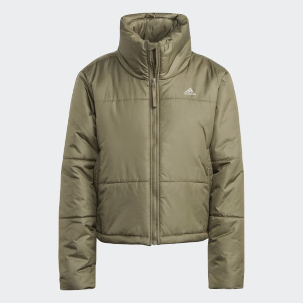 Adidas bsc insulated jacket sales