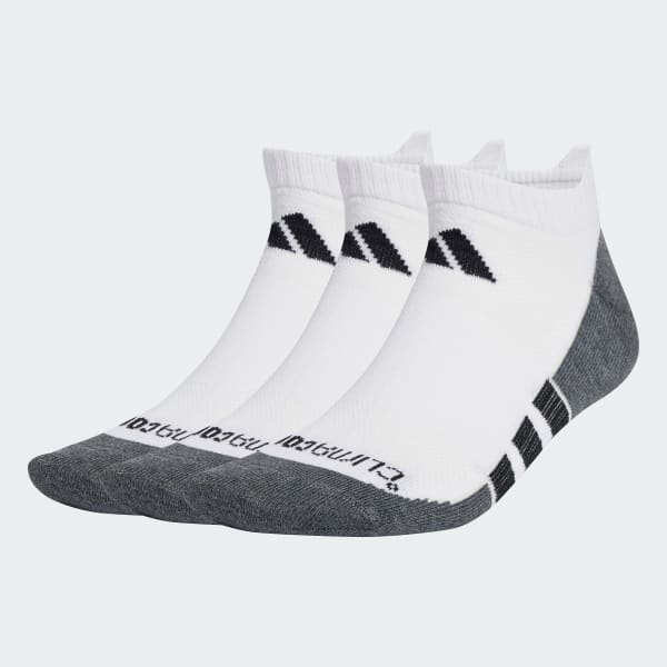 Performance CLIMACOOL Thin and Light Low Socks 3-Pack