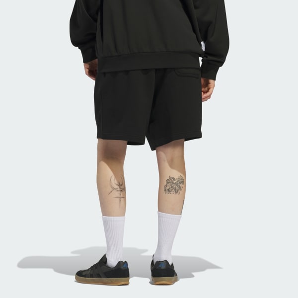 Shmoofoil_Featherweight_Shorts