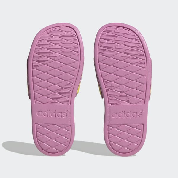Mau-tim Dép adidas adilette x LEGO®
