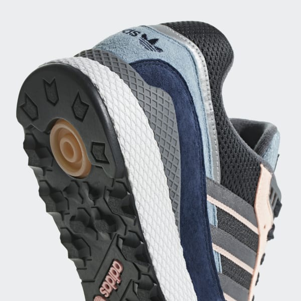 adidas Ultra Tech Shoes - Blue | adidas Australia