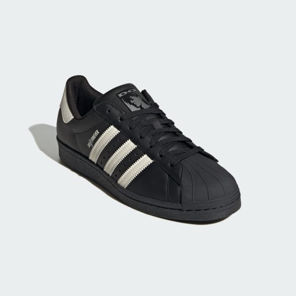 Superstar 80s adidas jaune deals