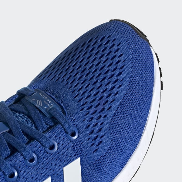 adidas zx flux nere e blu