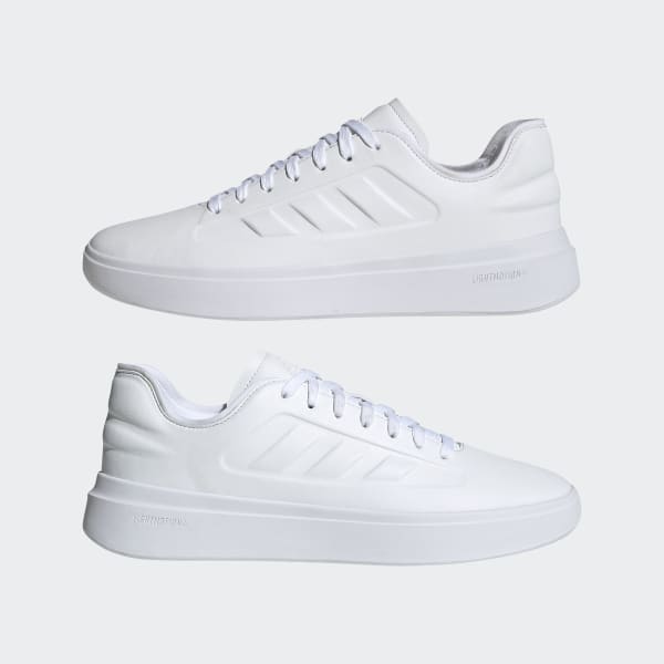 Adidas zx outlet 630 blanche homme