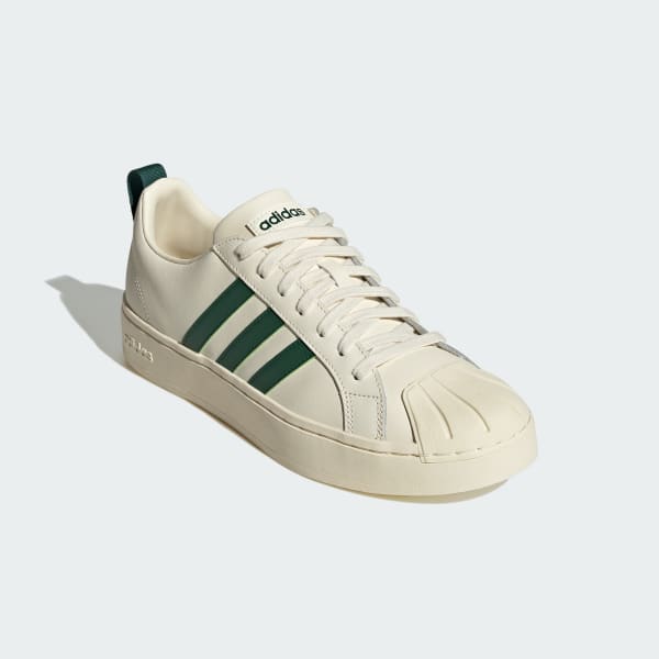 Λευκό Streetcheck Shoes