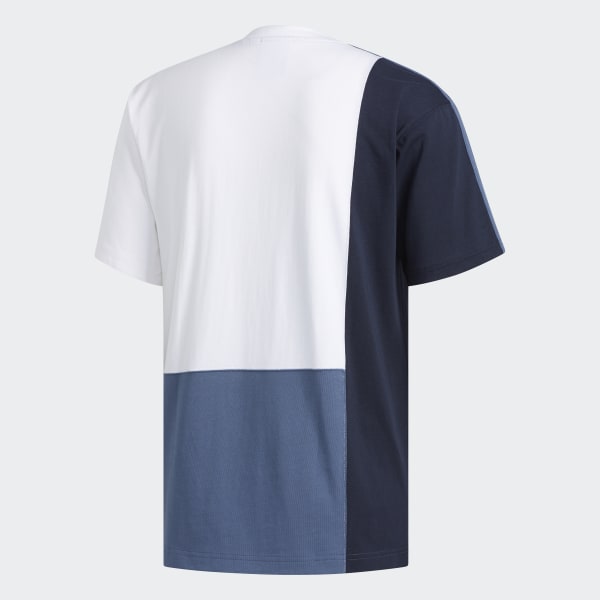 adidas Asymm T Shirt Weiß | adidas Austria adidas Asymm T Shirt Weiß | adidas Austria