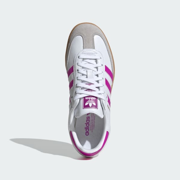 adidas Samba OG Shoes Kids White adidas Deutschland