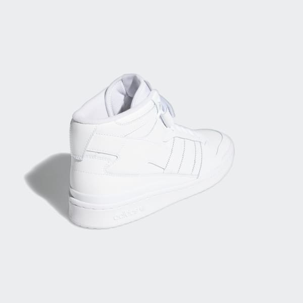 Forum Mid Schuh