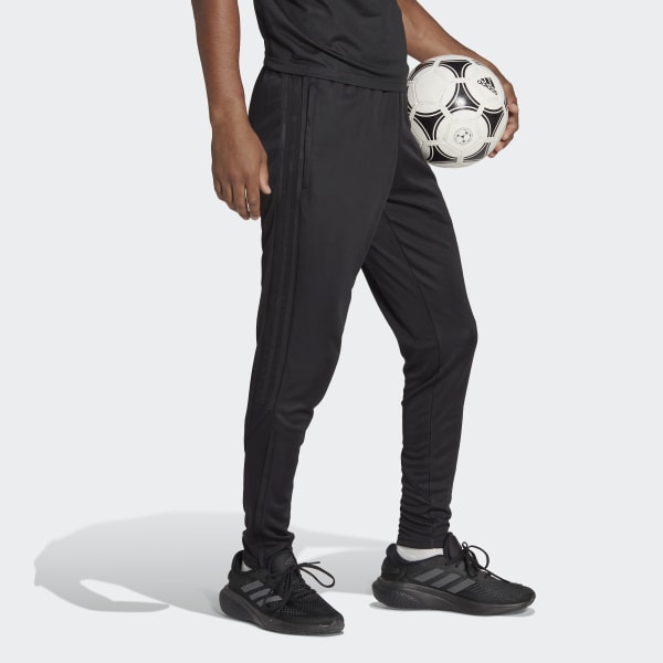 adidas Tiro 23 League Pants - Black, Men's Soccer