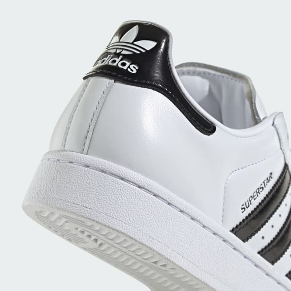 adidas Superstar II Shoes - White | adidas Singapore