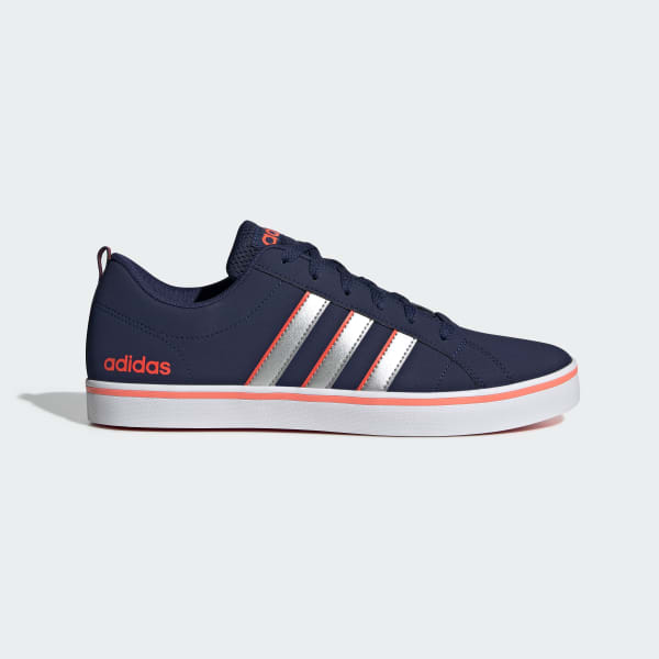 adidas VS Pace Shoes - Blue | adidas Finland