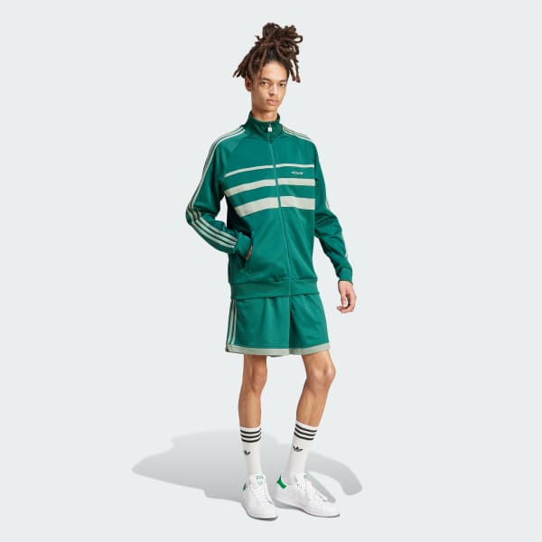 Groen The First Sportjack