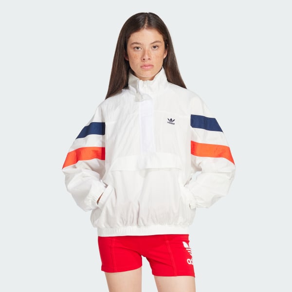 Coupe vent deals adidas homme