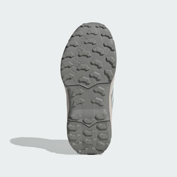 Gron Terrex Ax4r Vandringsskor